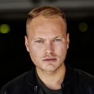 Bild Max Beck