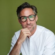 Image Benjamin Sadler