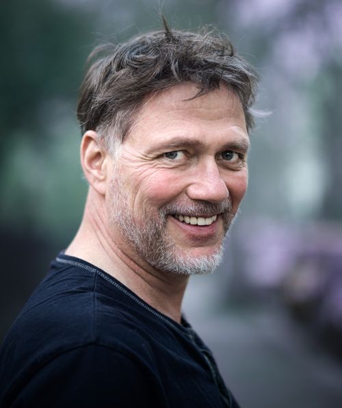 Bild Björn Bugri
