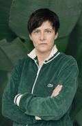 Image Maria Brendel