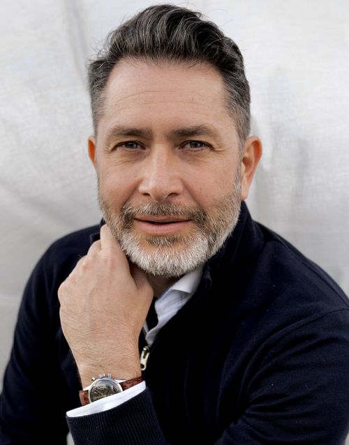 Bild Carsten Hayes