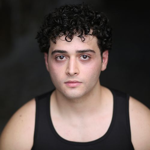 © Arianna del grosso