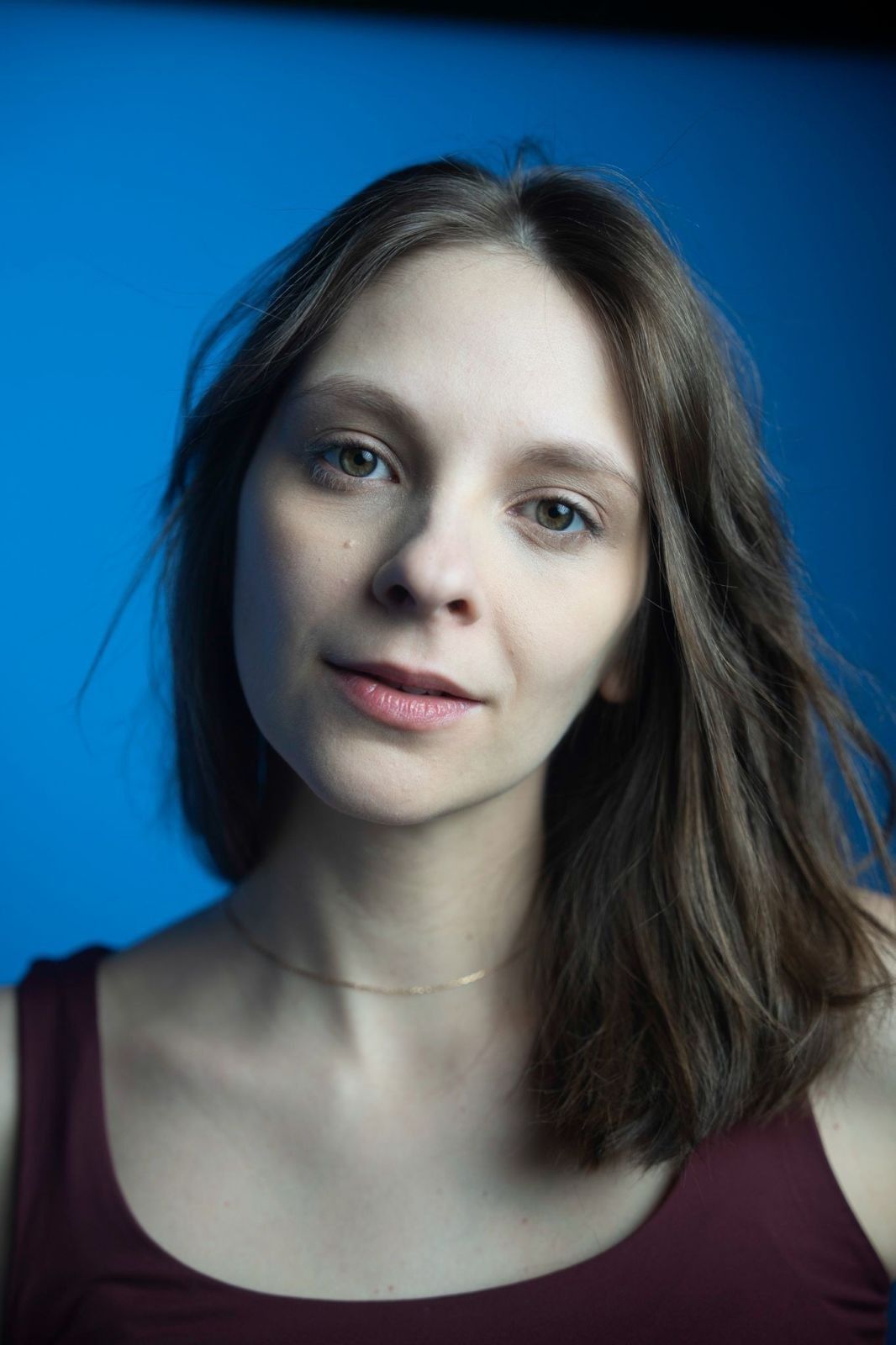 © Zuzanna Mazurek Image Kaja Kozłowska- Żygadło