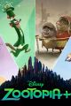 Zootopia+ picture