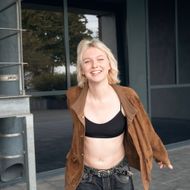 Image Kira Wiechers