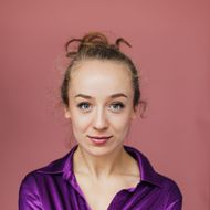 Bild Patricia von Klingerstorff