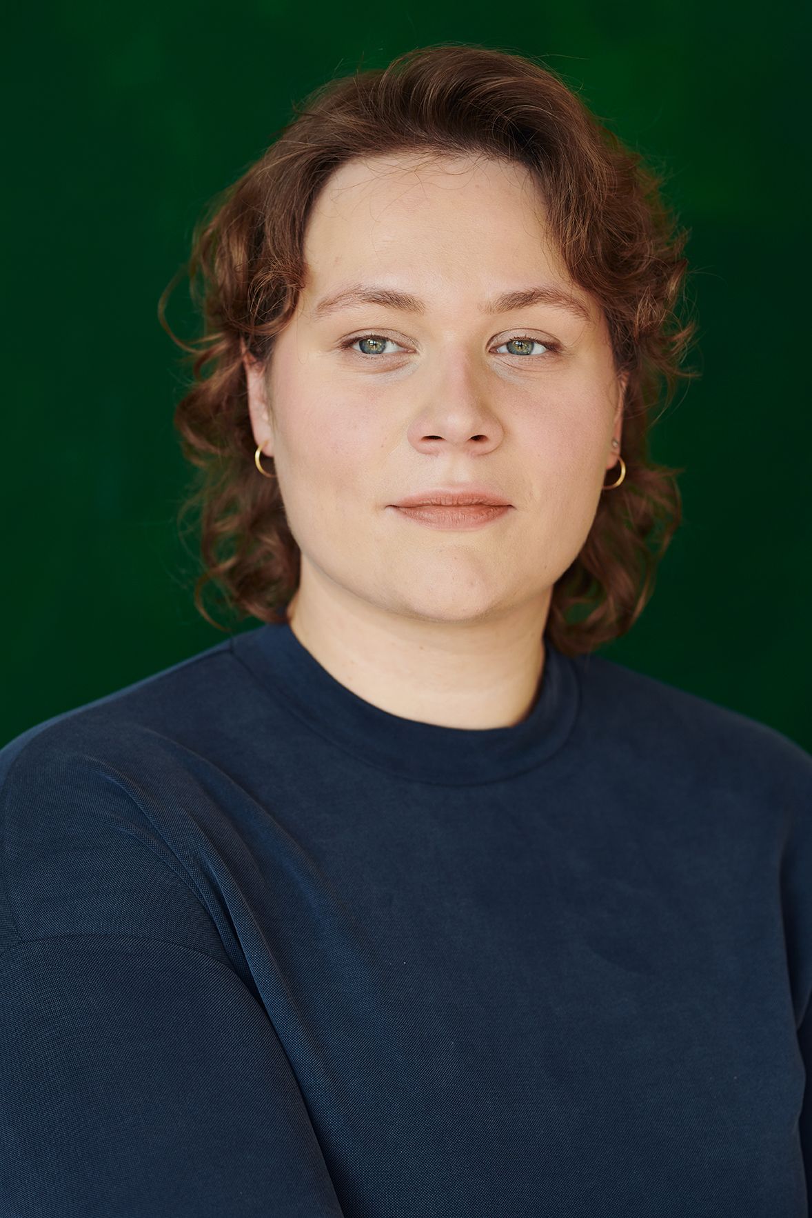 © Paulina Pawłowska