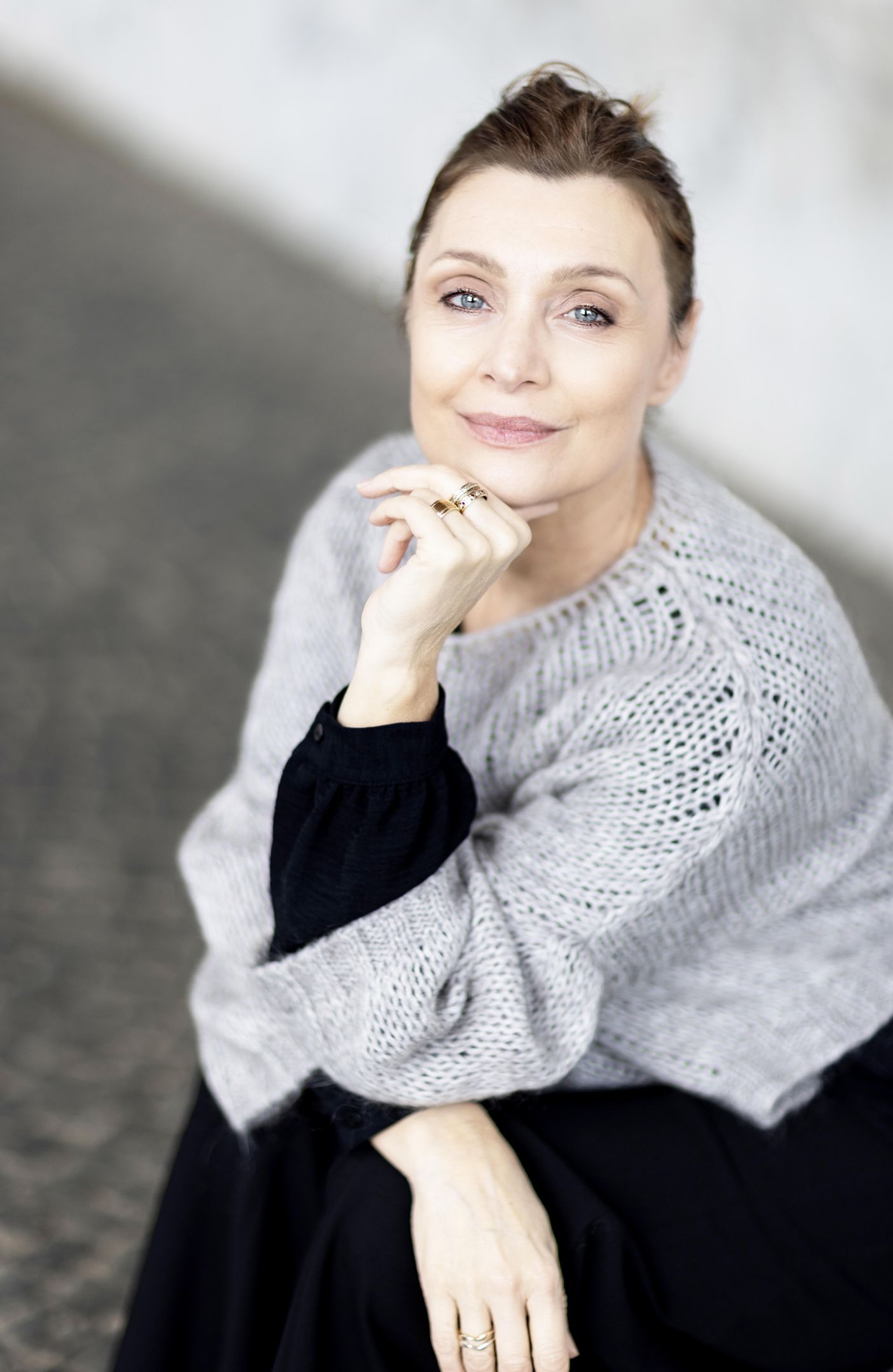 © RICCARDO RIANDE Зображення Sabrina Paravicini