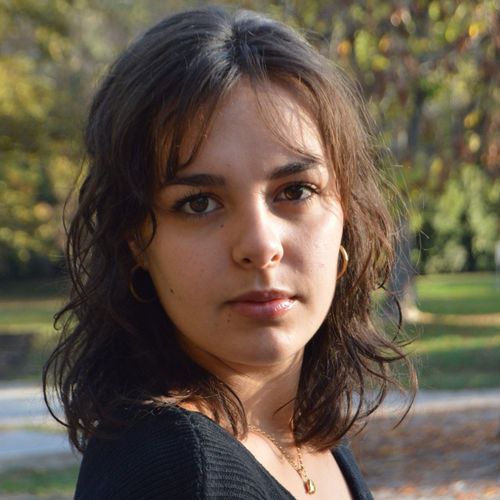 Immagine Bianca M.S.