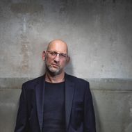 Image Volker Wackermann