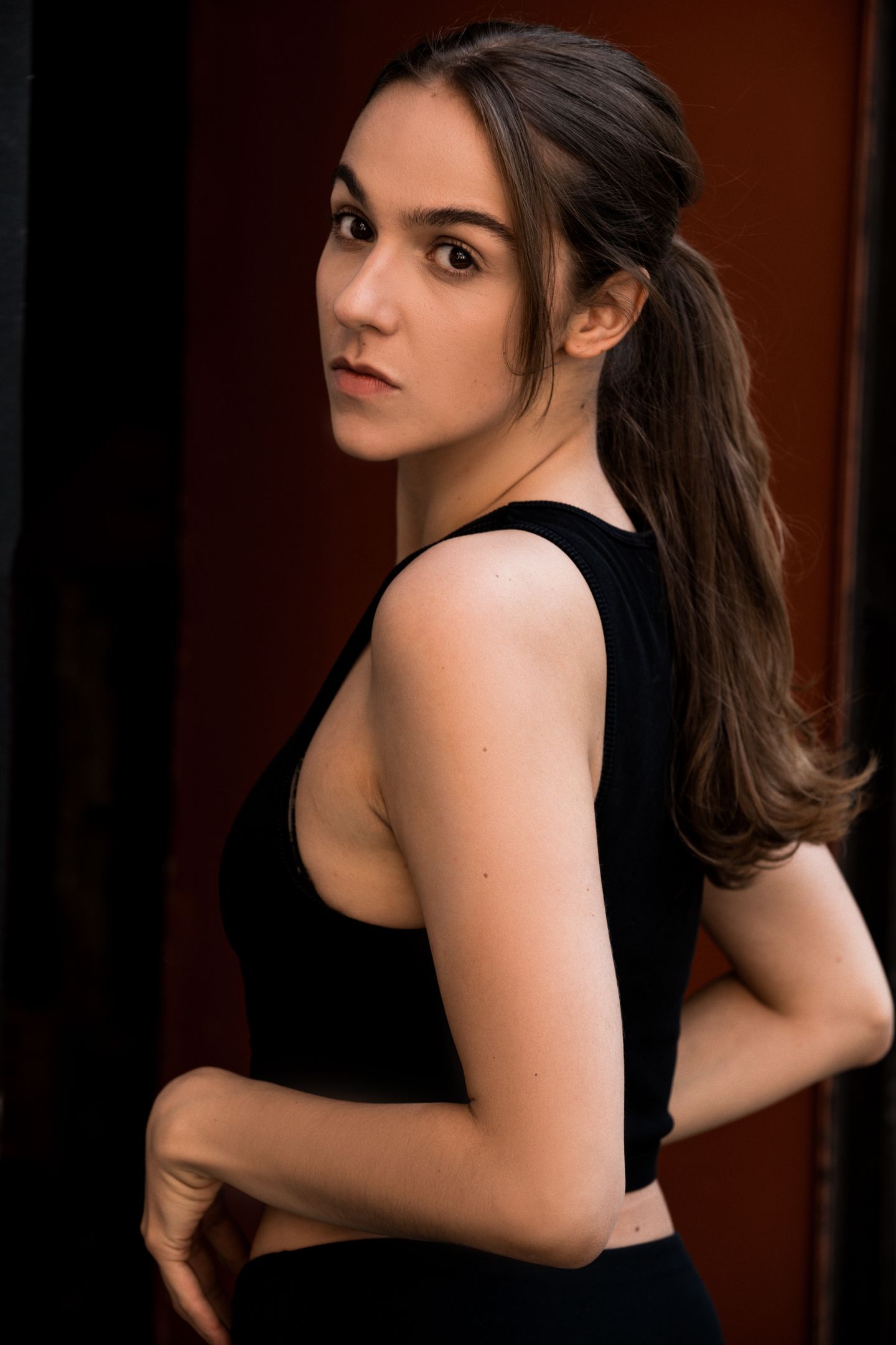 © Sercan Sevindik образ Scarlett Wortmann