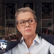 Bild Regine Gebhardt