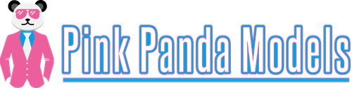 Pink Panda Models picture