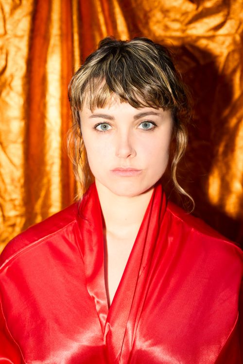 Bild Amelie Barth