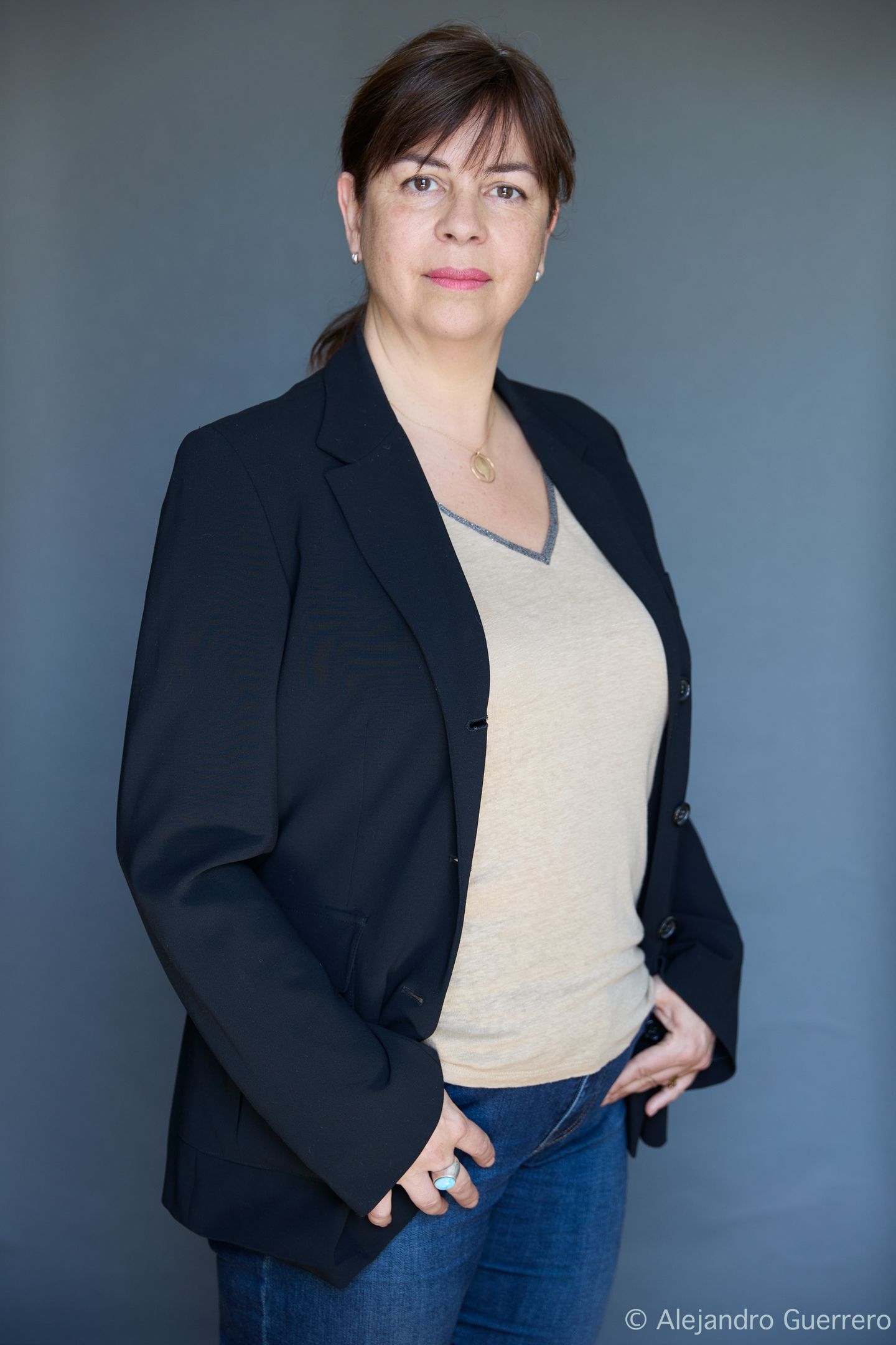 © Alejandro Guerrero