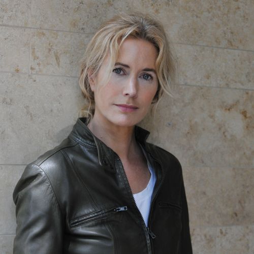 Bild Dorothea Schenck