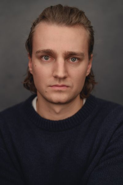 Image for Booked for Netflix Feature Film