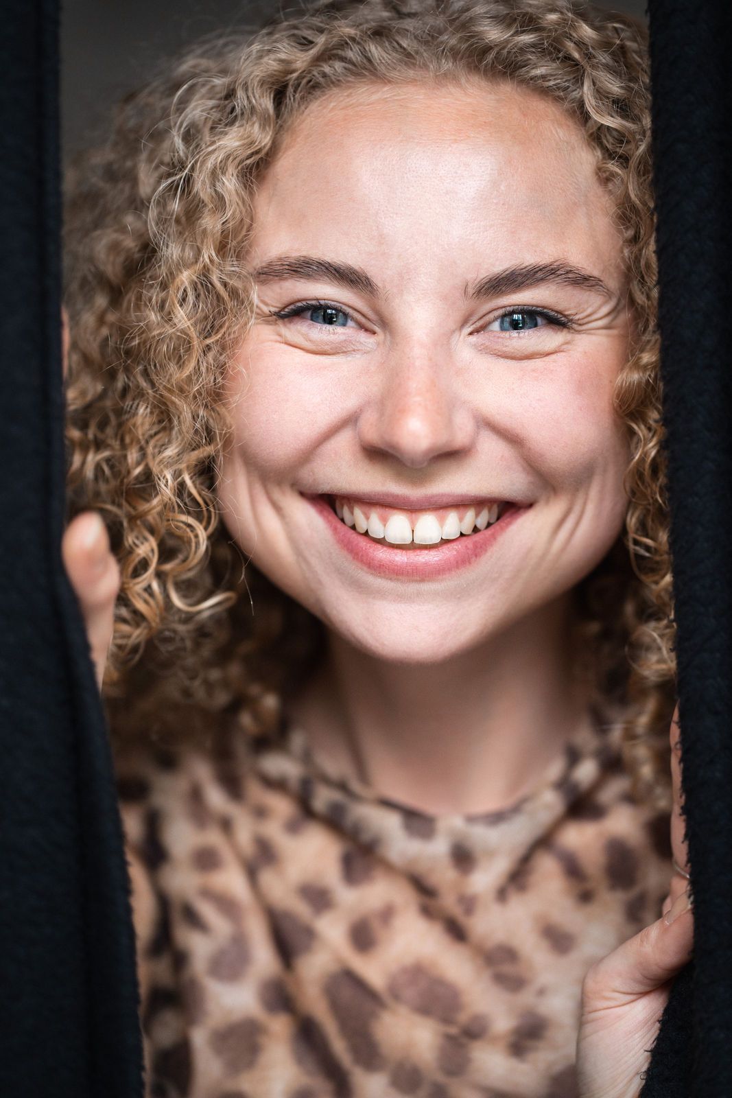 © Lukas Kaack wizerunek Carla Emmerich
