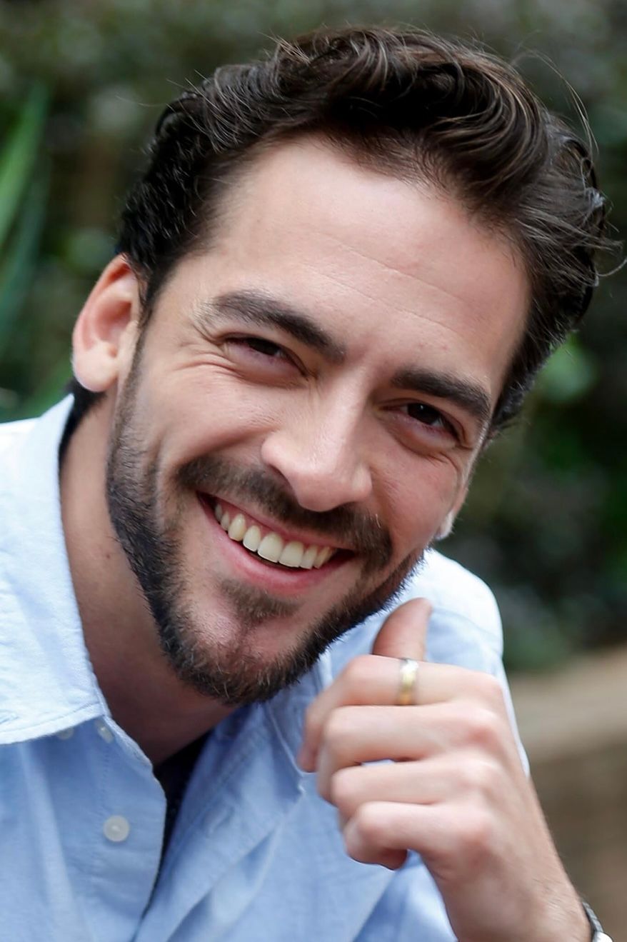 Image Andreas Muñoz