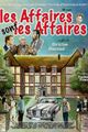 Les affaires sont les affaires picture