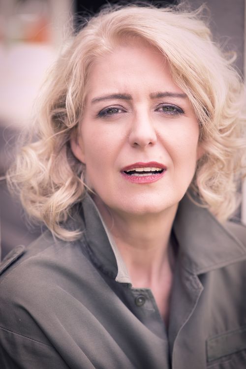 Bild Martina Rainer
