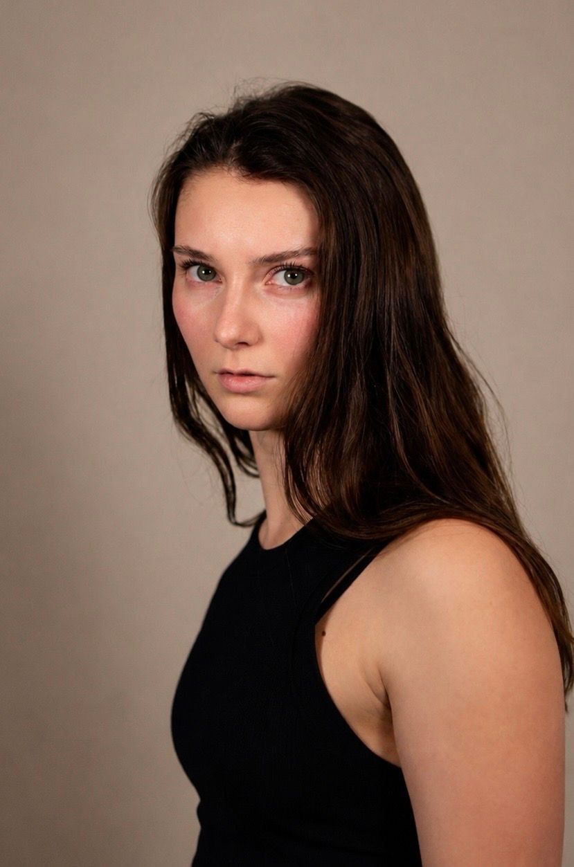 görüntü Kira Rieder