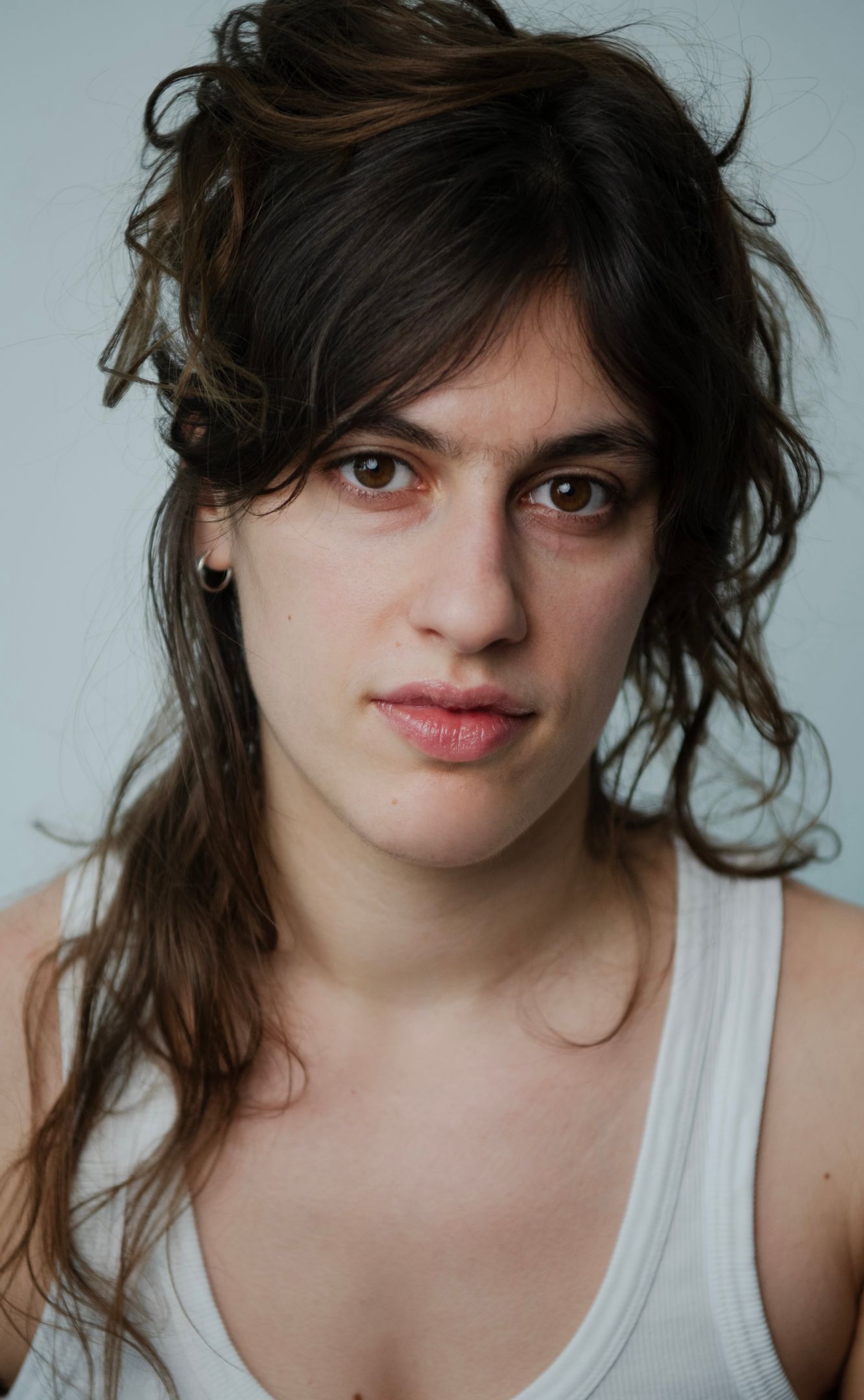 © Linda Rosa Saal Image Katharina Bogdanova Petrova