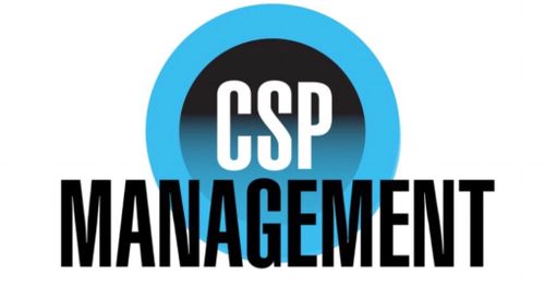 CSP management picture