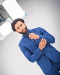 Image Benjamin Zeyar-Phyo Kyawson