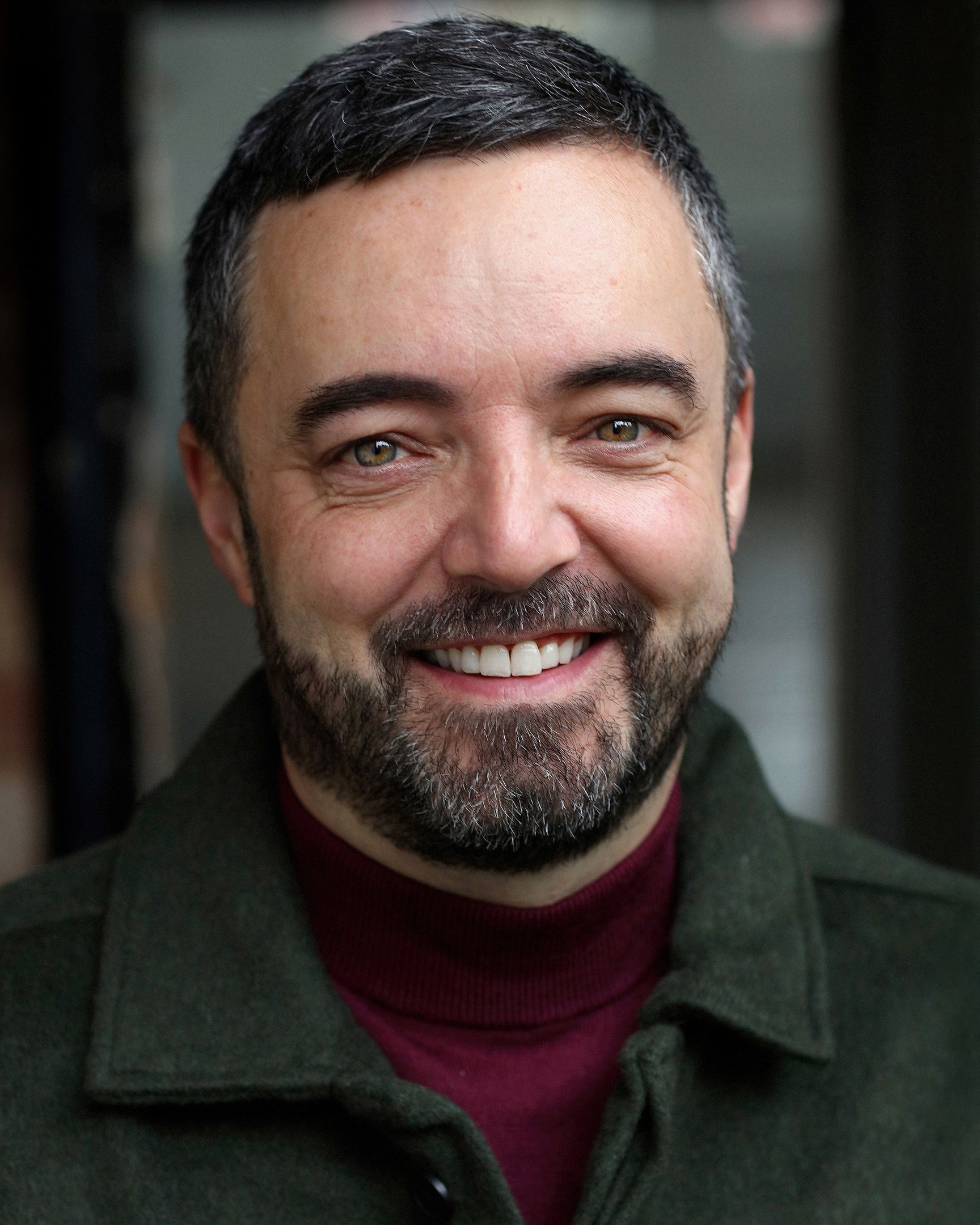 © Brandon Bishop, 2025