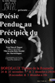 Poésie pendue au précipice du poète picture