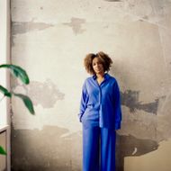 Bild Benita Sarah Bailey