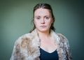 © Oliver Betke образ Charlotte Well
