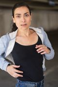 Image Simin Soraya
