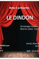 LE DINDON picture