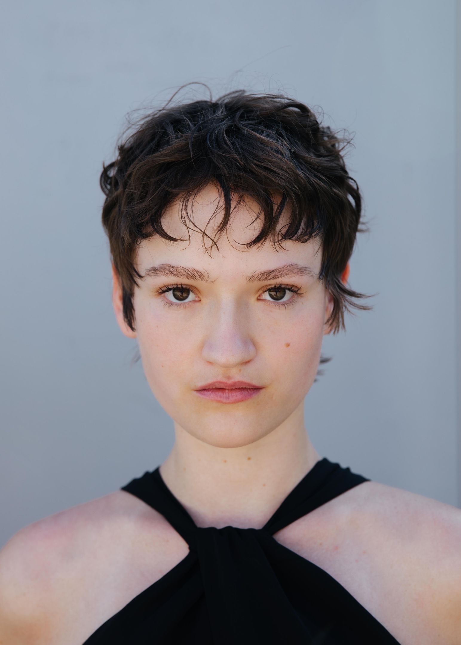 © Sophia Küstenmacher wizerunek Maite Dárdano