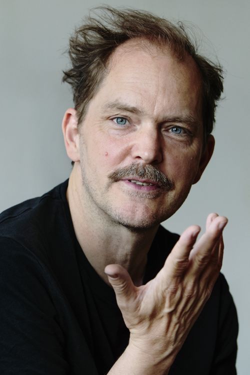 Bild Godehard Giese