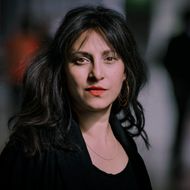 Image Mira Mazumdar