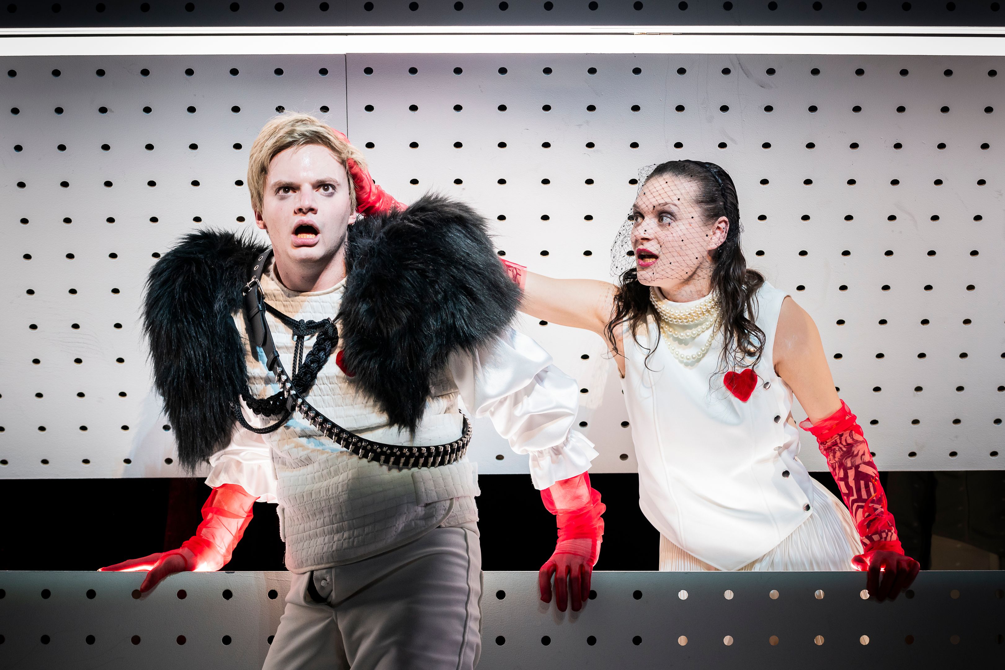 © Joerg Brueggemann / OSTKREUZ Image Fabian Mair Mitterer
