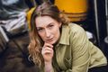 образ Sina Louise Dieterle