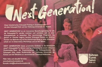 Image for Next Generation