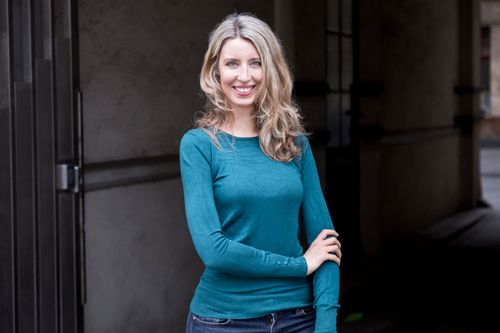 Bild Yvonne Hodel