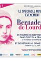 Bernadette de Lourdes picture