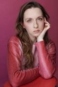 © Valeria Mitelman wizerunek Sarah Palarczyk