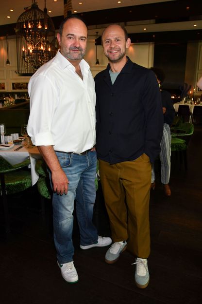 Image for Tom Keune in Nominierungsjury vom Deutschen Schauspielpreis des BFFS