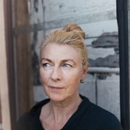 Bild Christine Wilhelmi