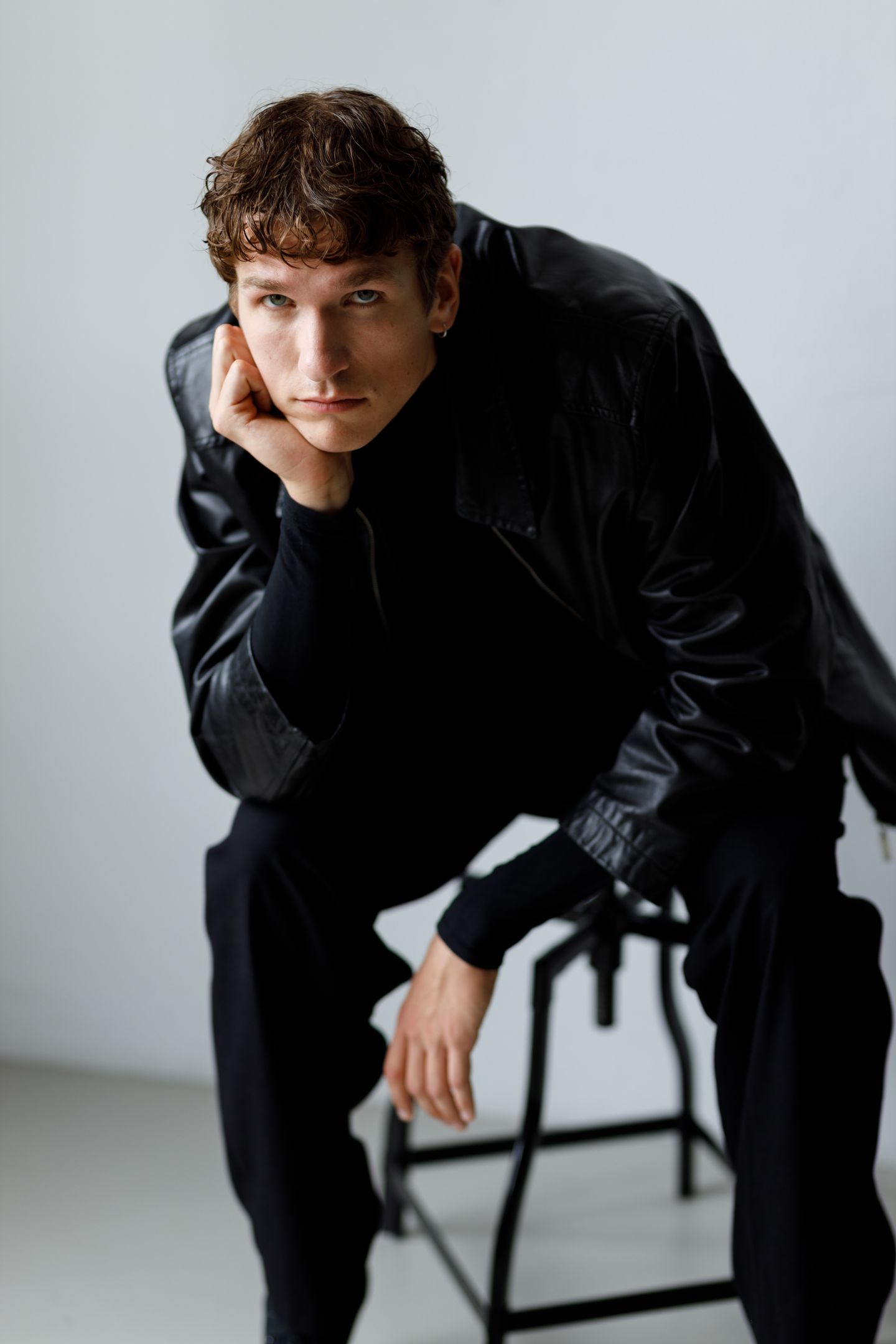 © Jakob Fliedner Imagen Alex Junge