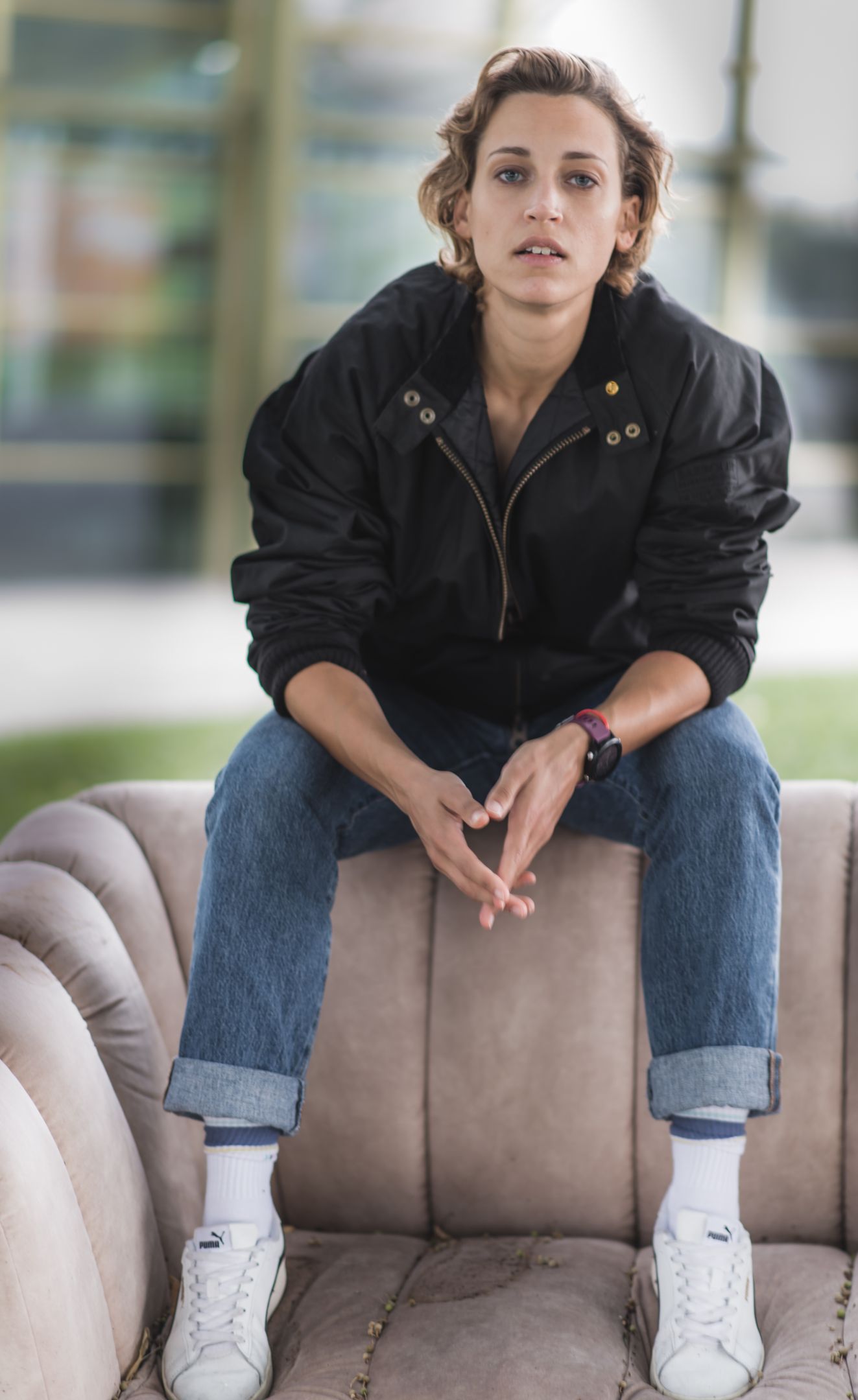 © Christoph Lecarré