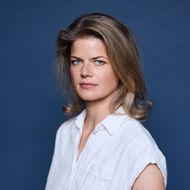 Bild Annekathrin Bach