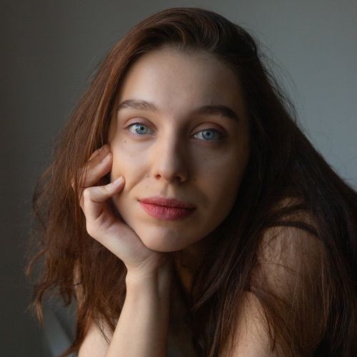 wizerunek Natalia Krystowska